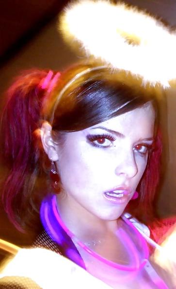 25P Anna Kendrick Leaked pics