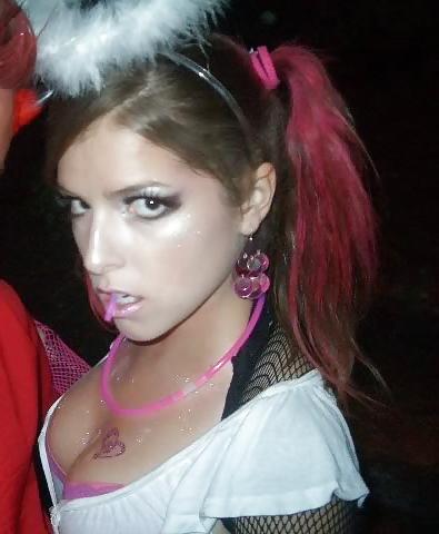25P Anna Kendrick Leaked pics
