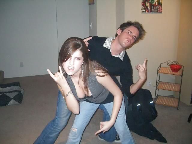 25P Anna Kendrick Leaked pics