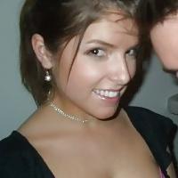 25P Anna Kendrick Leaked pics