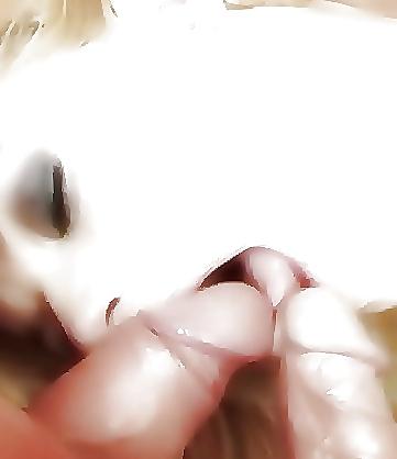 5P My TS Shemale dream cum true feeding on 2 yummy cocks