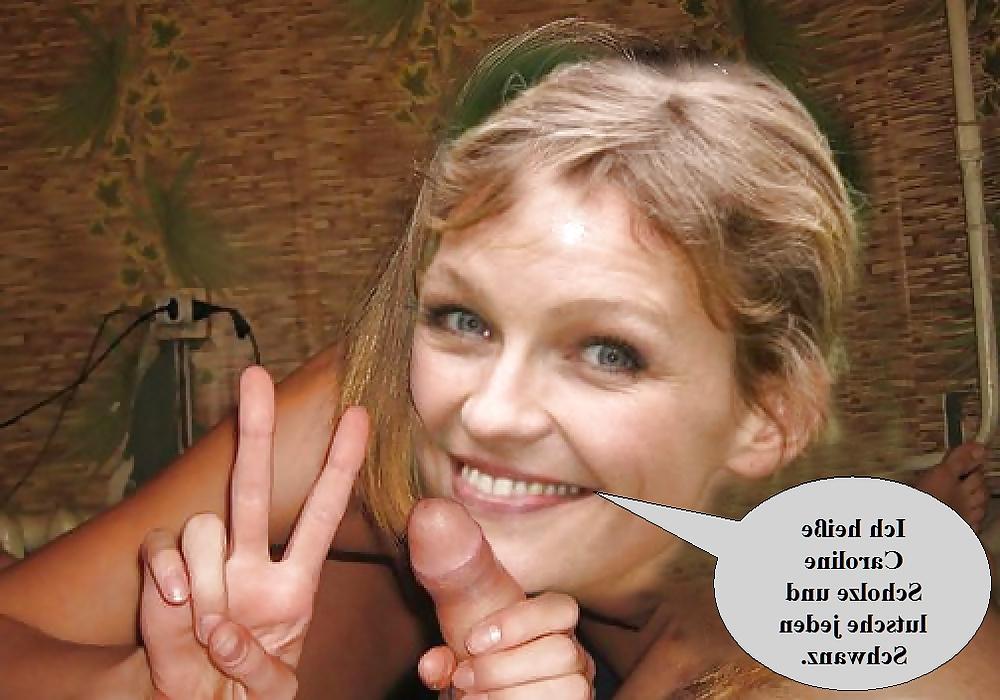 25P Hot German Celebs  - sexy deutsche Beruehmtheiten