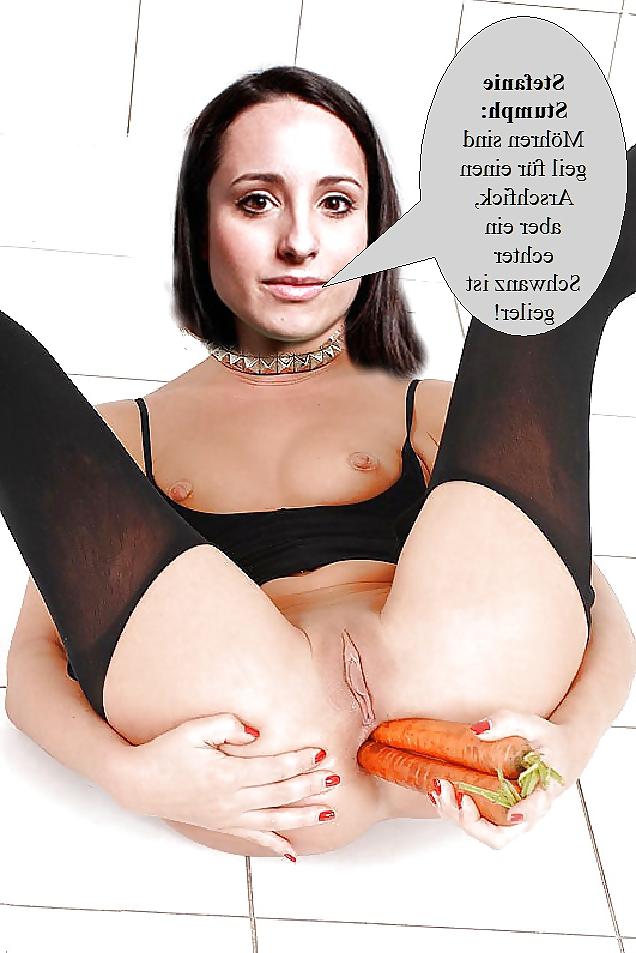 25P Hot German Celebs  - sexy deutsche Beruehmtheiten