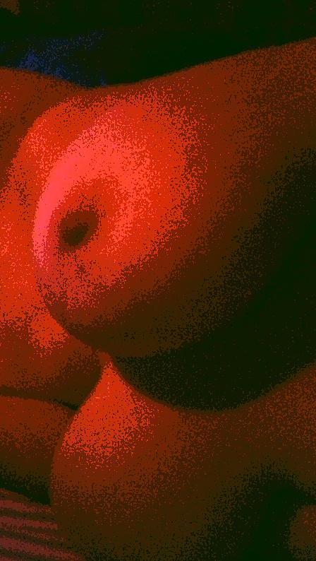 15P Big boobs