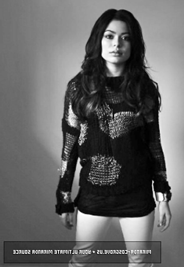 25P Miranda Cosgrove Street Legal