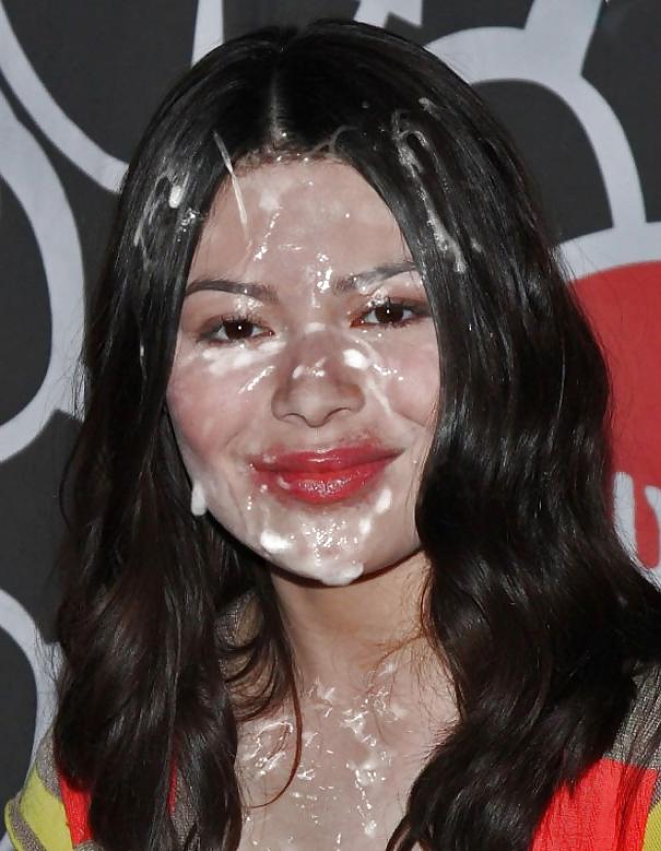 25P Miranda Cosgrove Street Legal