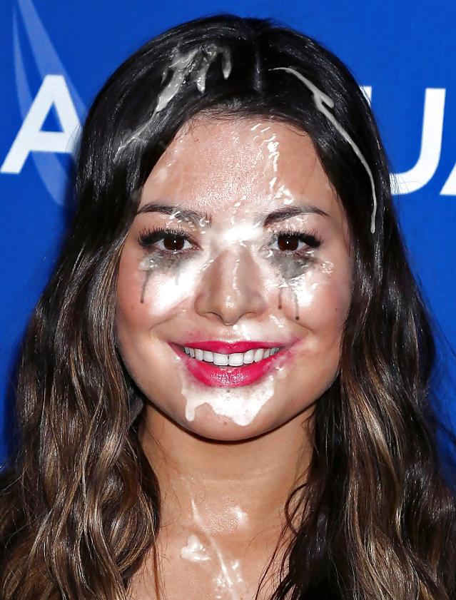 25P Miranda Cosgrove Street Legal