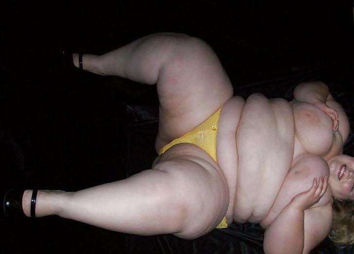 25P SSBBW Babes 3