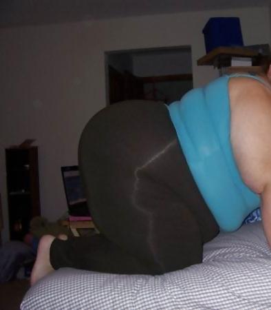 25P Amateur SSBBW - 365 lbs