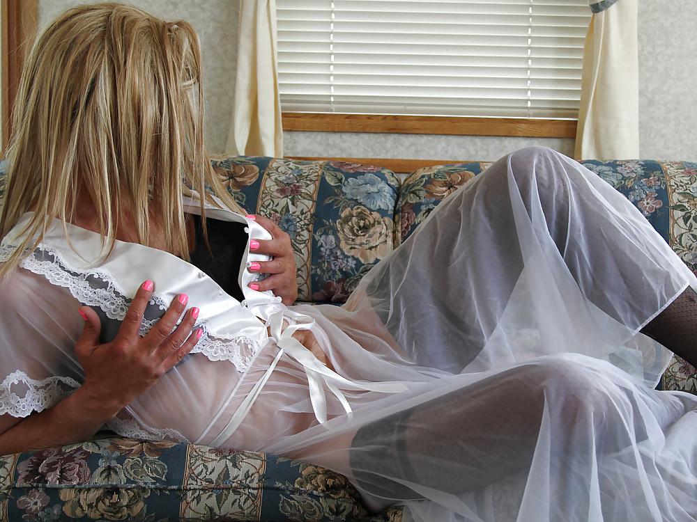 6P Sexy and Slutty Tammy Crossdressing