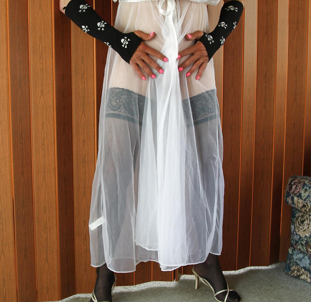 6P Sexy and Slutty Tammy Crossdressing