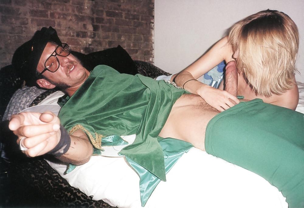 18P Terry richardson