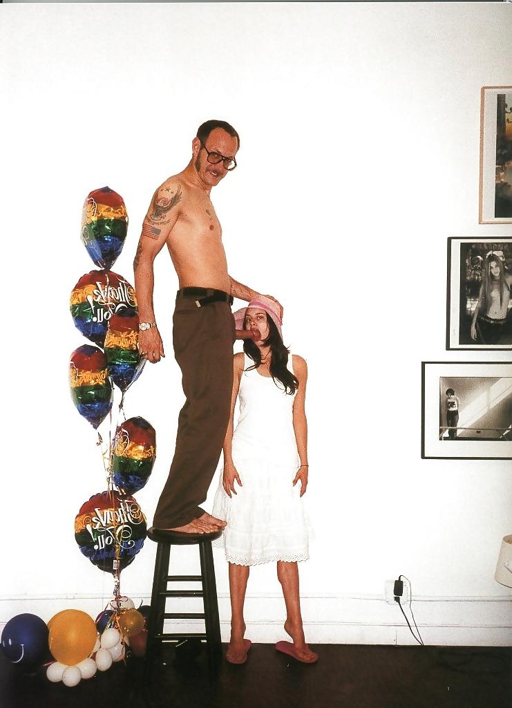 18P Terry richardson