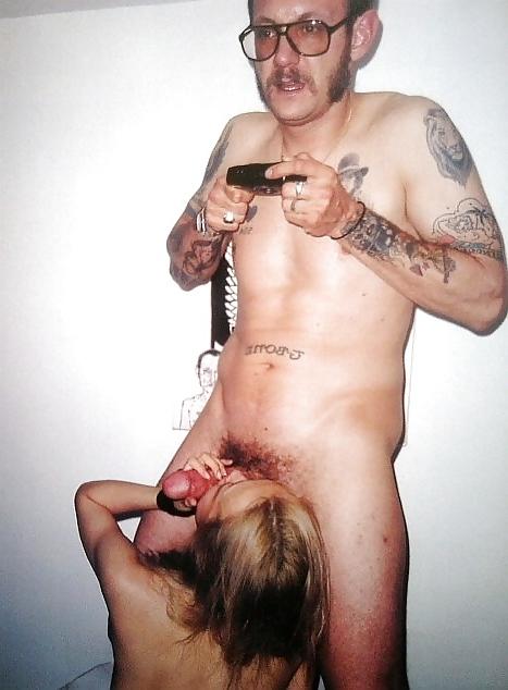 18P Terry richardson