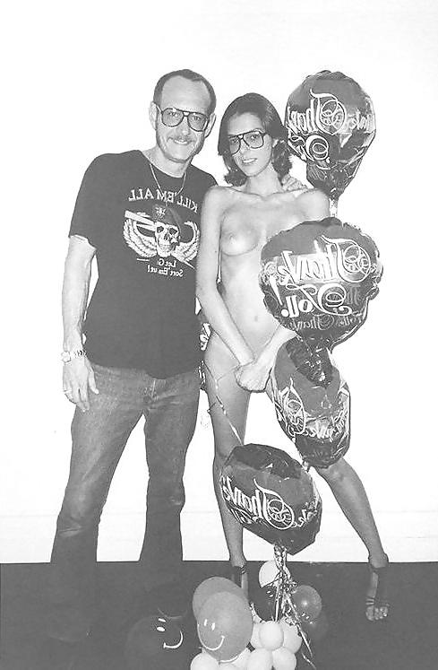 18P Terry richardson