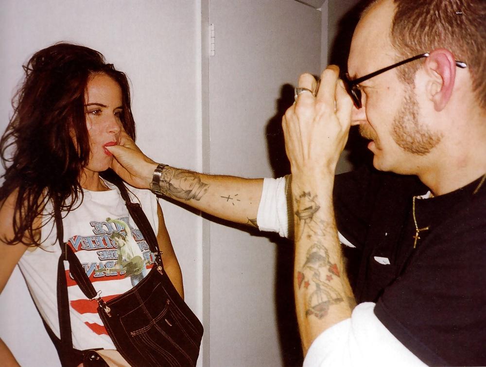18P Terry richardson