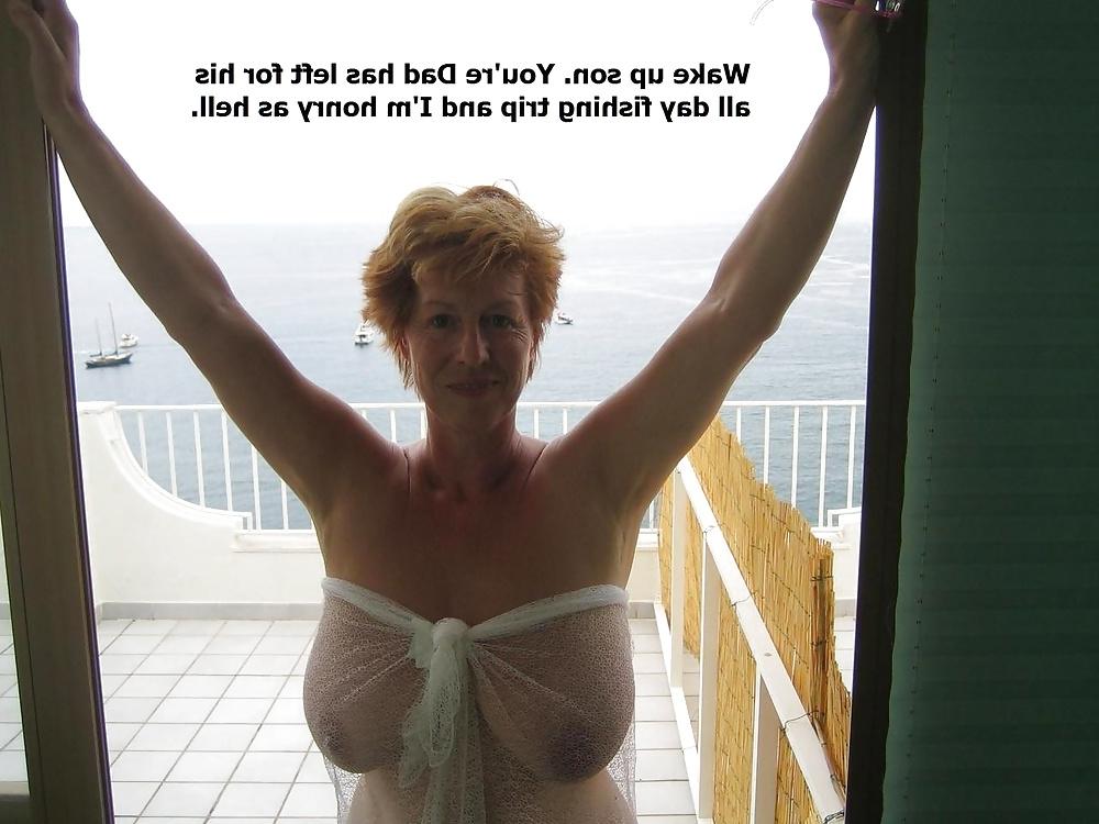 16P Mom captions 16