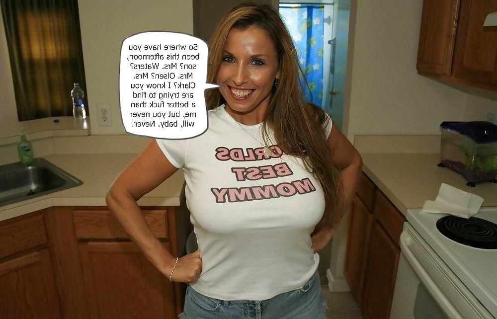 16P Mom captions 16