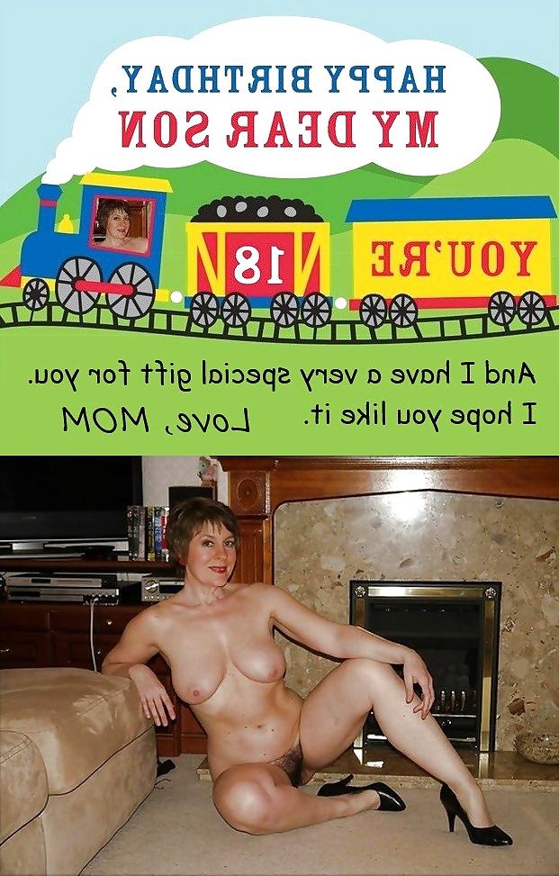 16P Mom captions 16