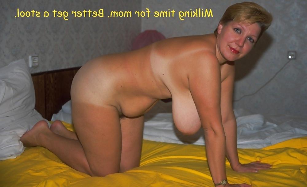 16P Mom captions 16