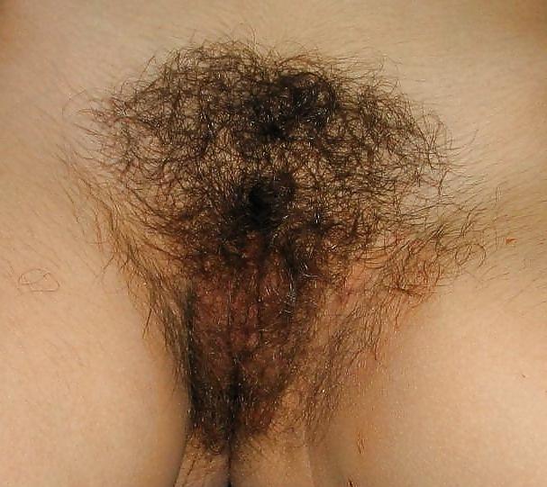 10P Hair, Panties and Wet Lips