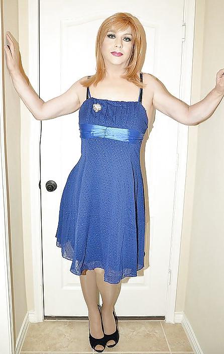 18P Crossdresser gorgeous ladies 3