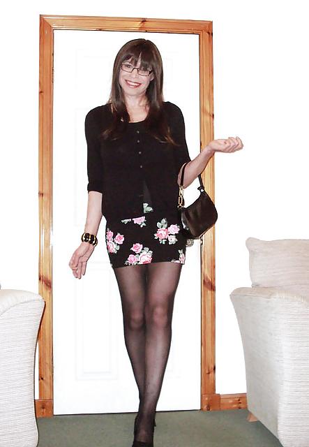 18P Crossdresser gorgeous ladies 3