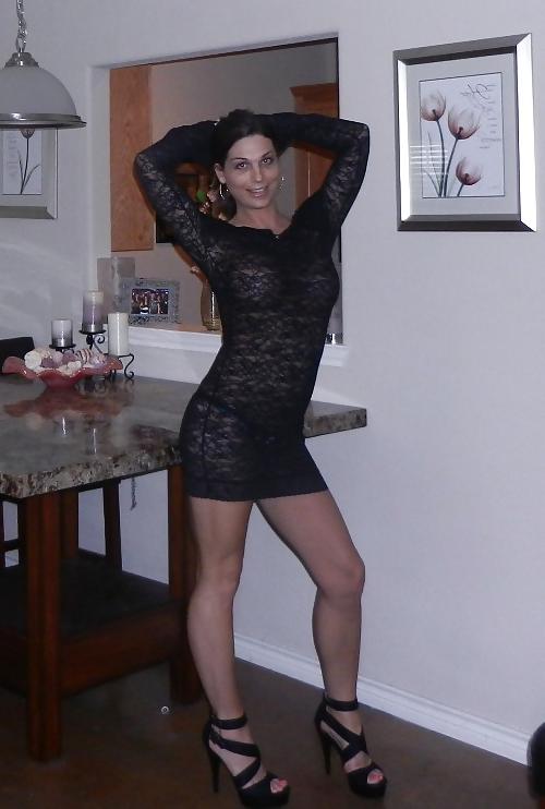 18P Crossdresser gorgeous ladies 3