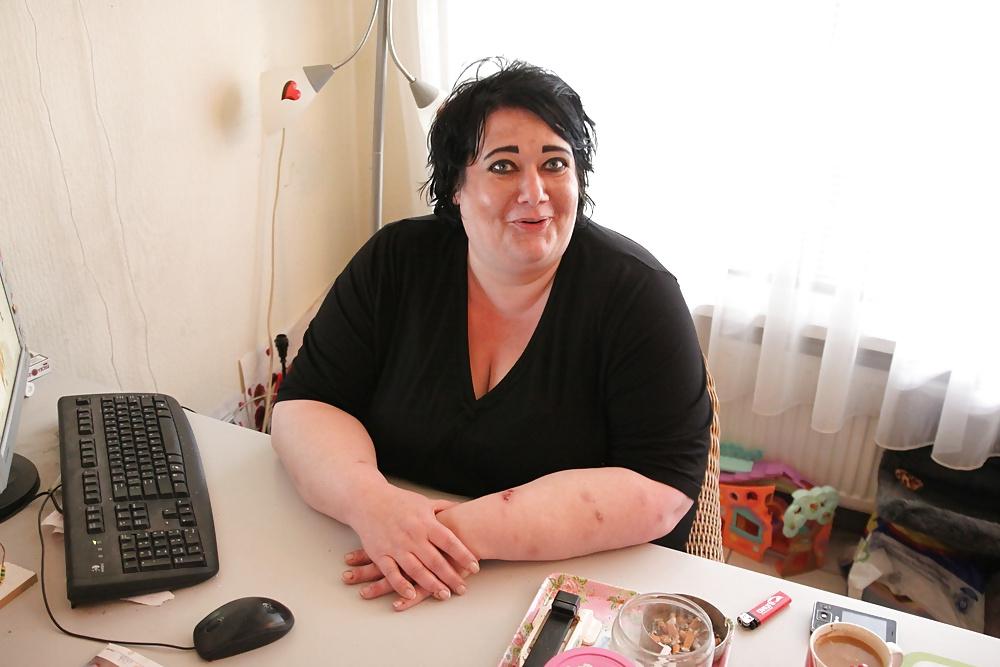 25P Fabulous SSBBW!