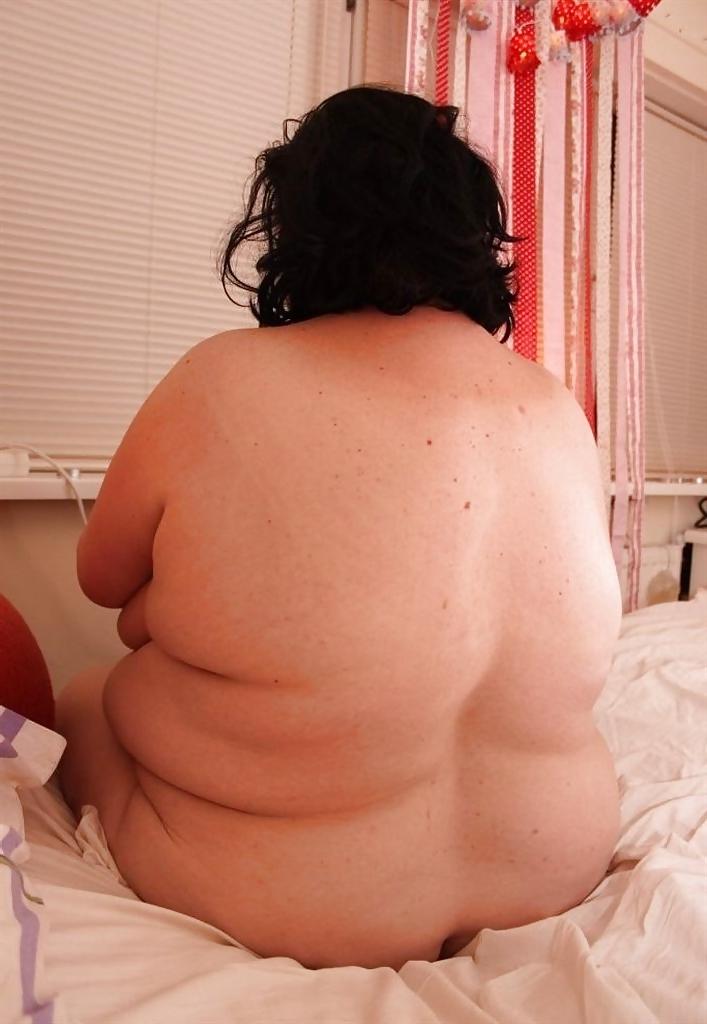 25P Fabulous SSBBW!