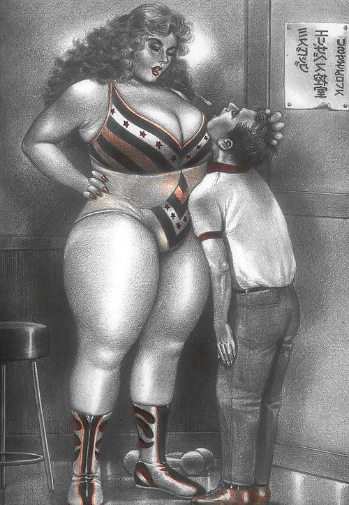 12P She's the  boss 5