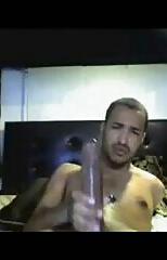 8P Stroking