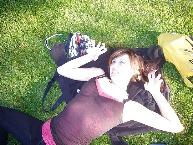 16P Emo girl 2