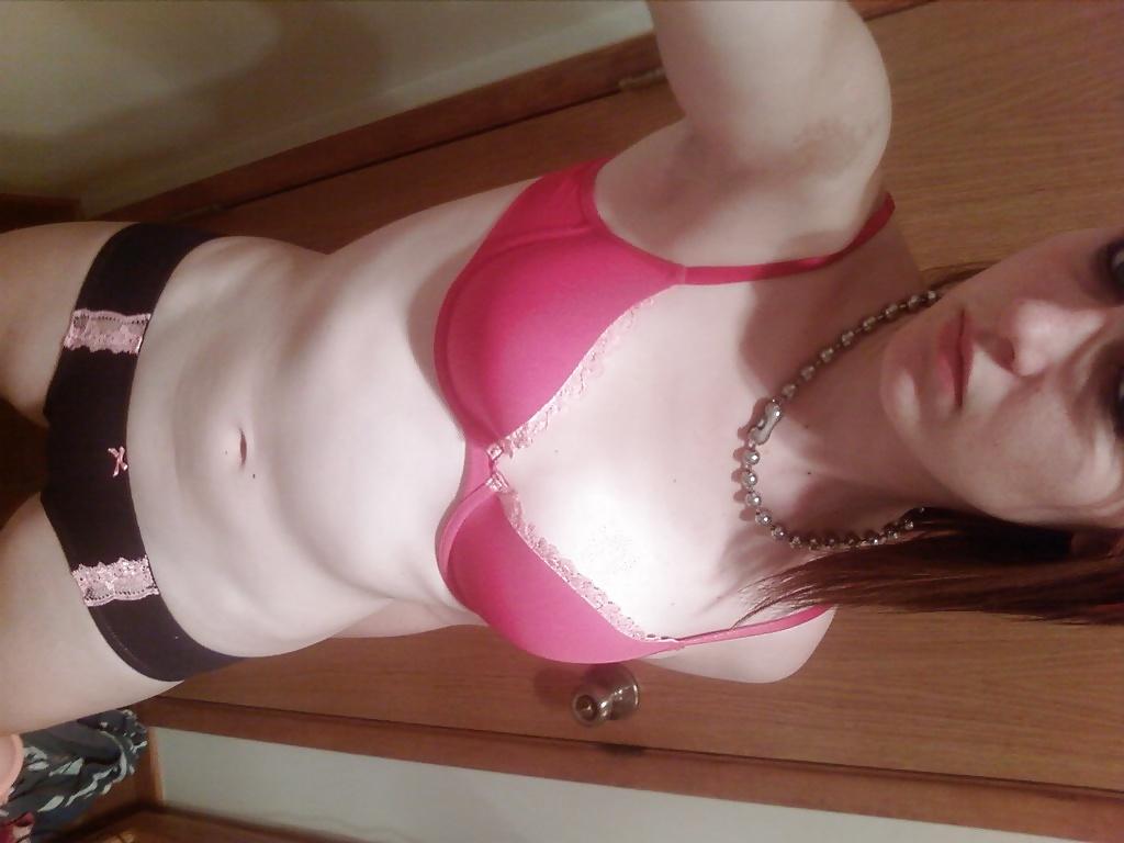 16P Emo girl 2