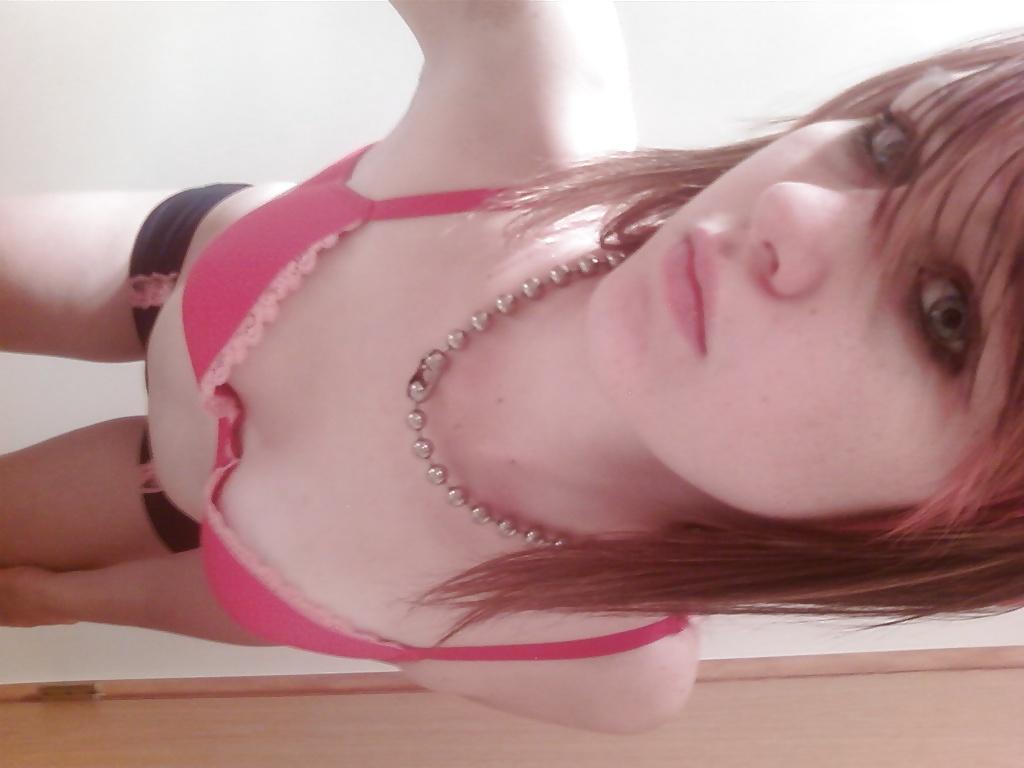 16P Emo girl 2