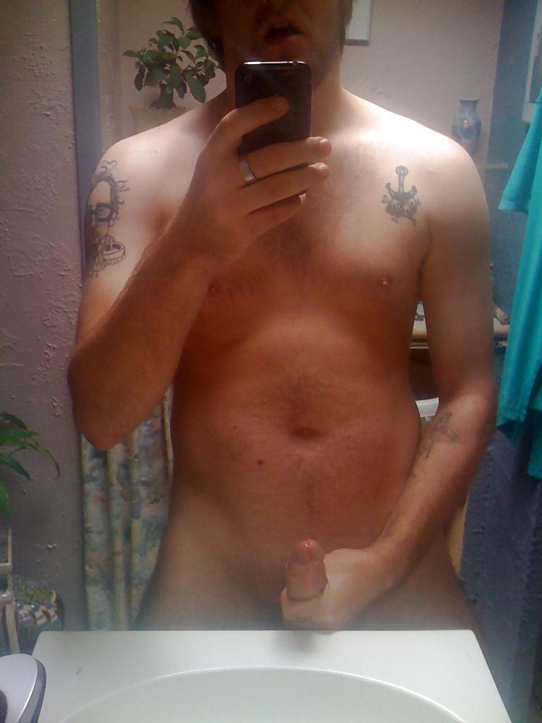 6P Just me nude