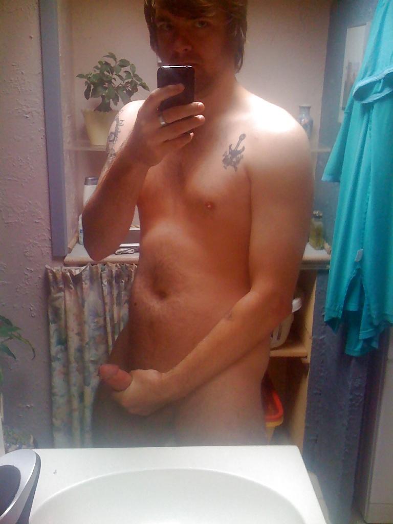 6P Just me nude