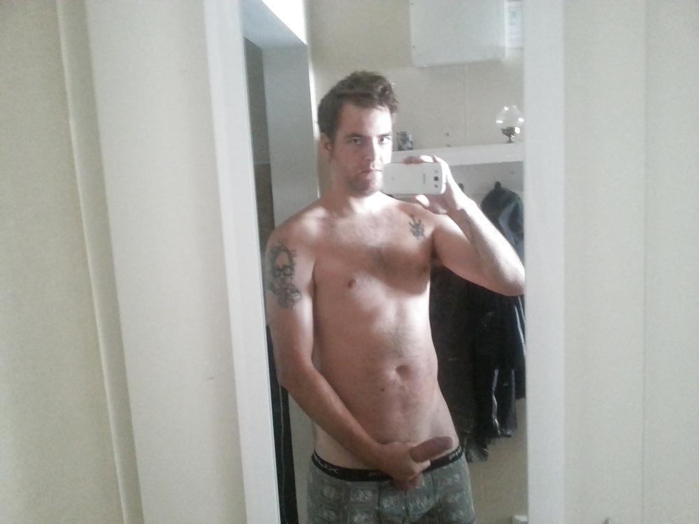 6P Just me nude