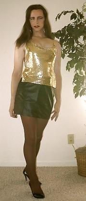 11P Beautiful passable crossdressers 