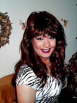 11P Beautiful passable crossdressers 
