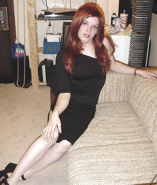 11P Beautiful passable crossdressers 