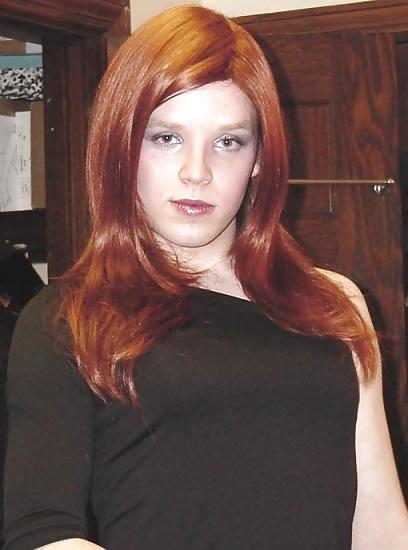 11P Beautiful passable crossdressers 