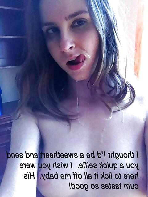 25P Cuckold, cheating and CEI Captions 2