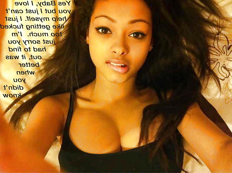 25P Cuckold, cheating and CEI Captions 2