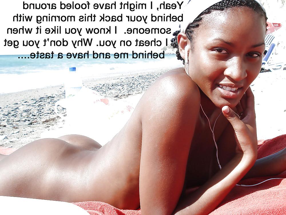 25P Cuckold, cheating and CEI Captions 2