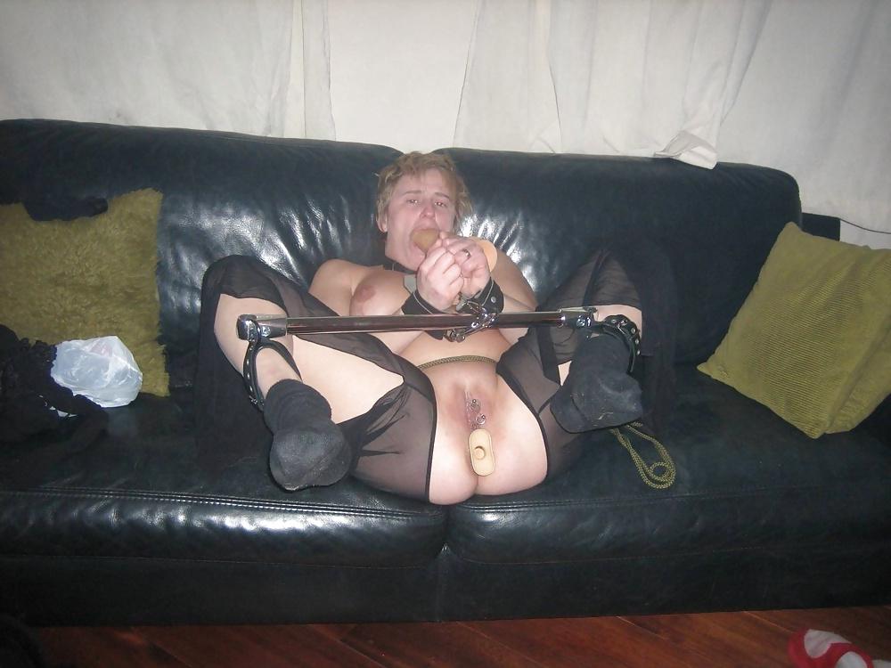 25P Real Swinger Renate