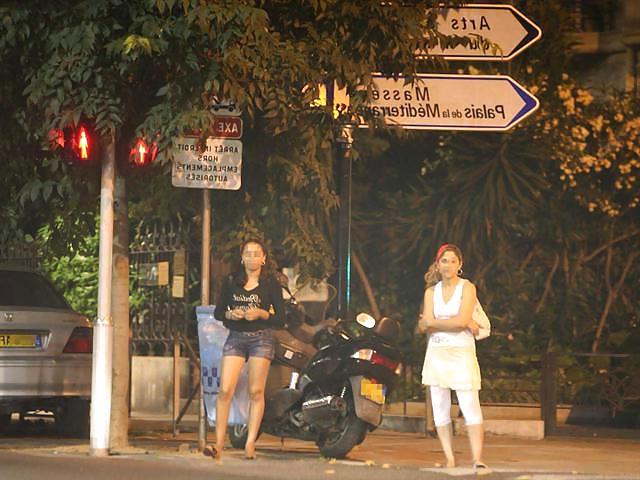 25P Street whores. Cheap edition