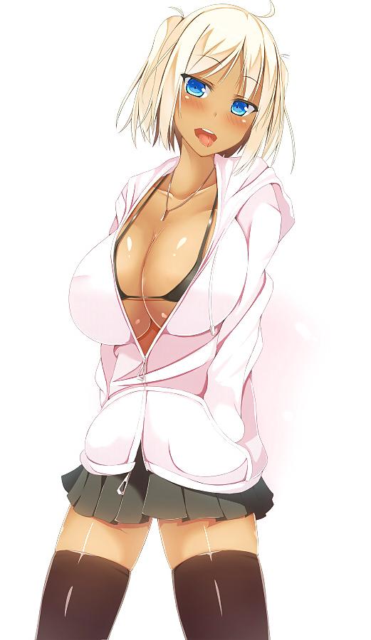 25P Hentai mix 77 verybigcandy