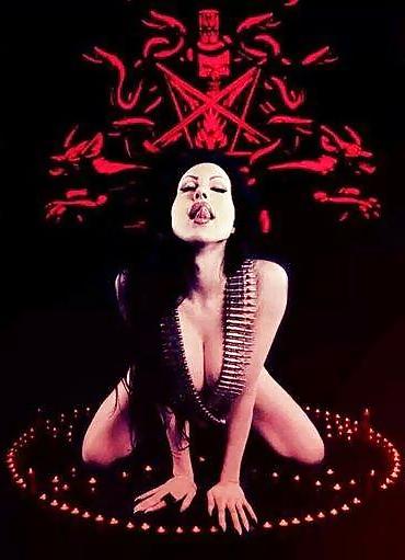 25P Hot Goth and Emo girls (8)