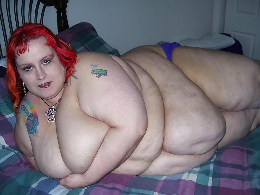 25P Amateur ssbbw
